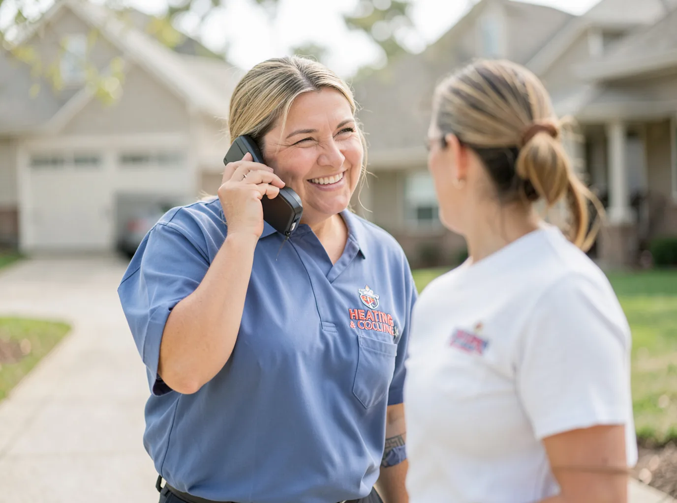 Hvac Repair Caldwell, TX FAQs